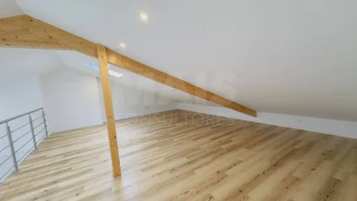 Apartamento T4 Totalmente Remodelado | Centro da Lourinhã | Espaço, Elegância e Conforto