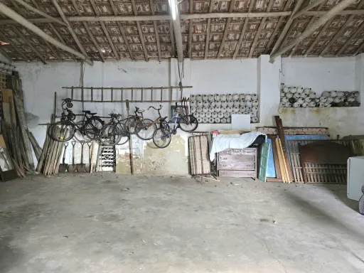 Imóvel com projeto de arquitetura para moradia T3 | Alvorninha