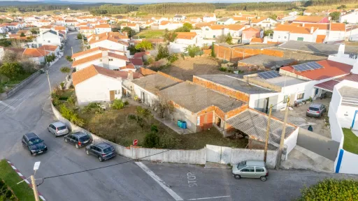 Moradia T3 Serra DEL REY Peniche