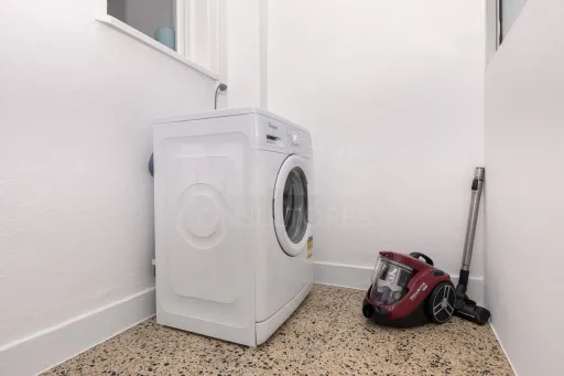 T3 + 1 Olivais Remodelado