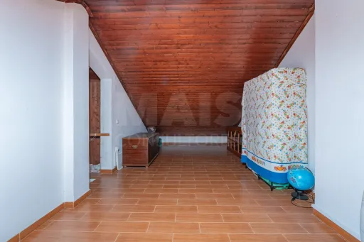 Moradia T3 com Garagem em Samora Correia