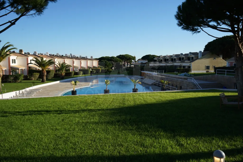 Moradia T3 Villa Bicuda Resort, Bicuda - CASCAIS ( Quinta da Marinha )