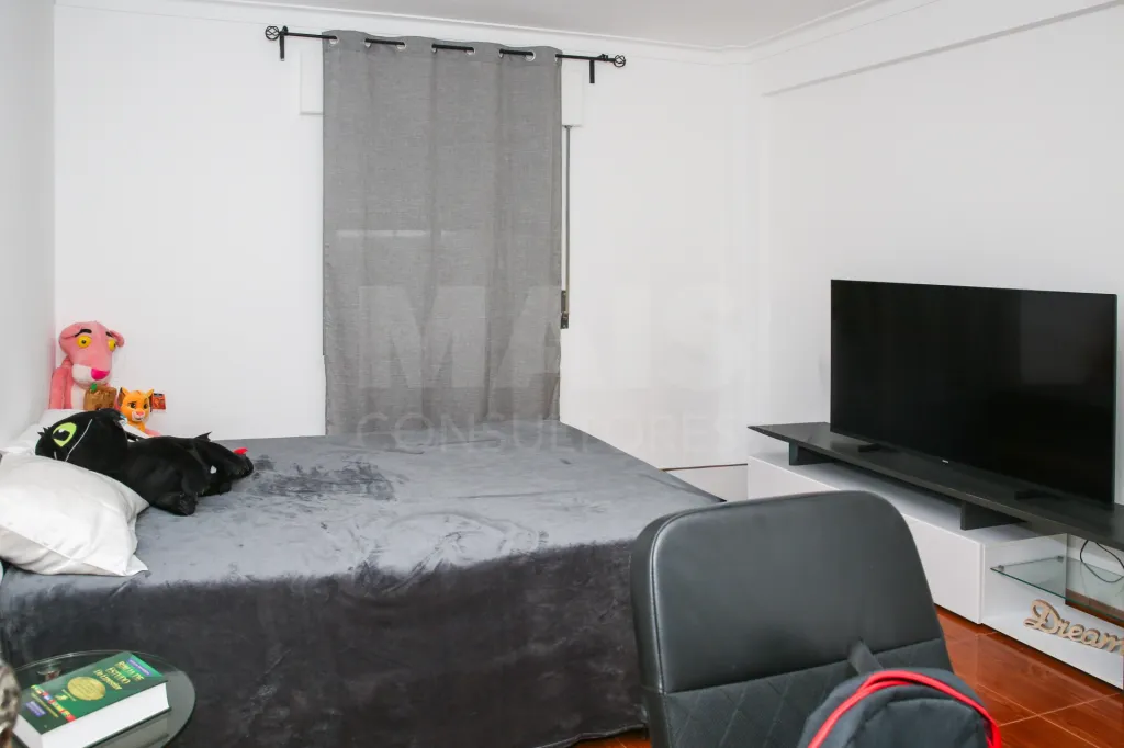 Apartamento T1+1