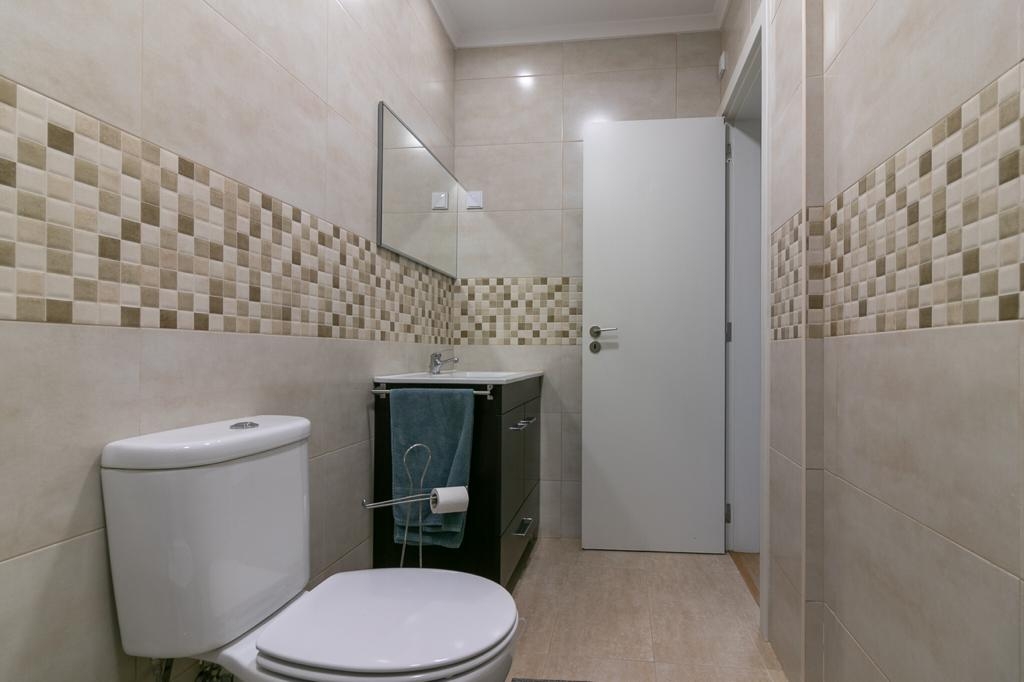 Apartamento T2 na Amora