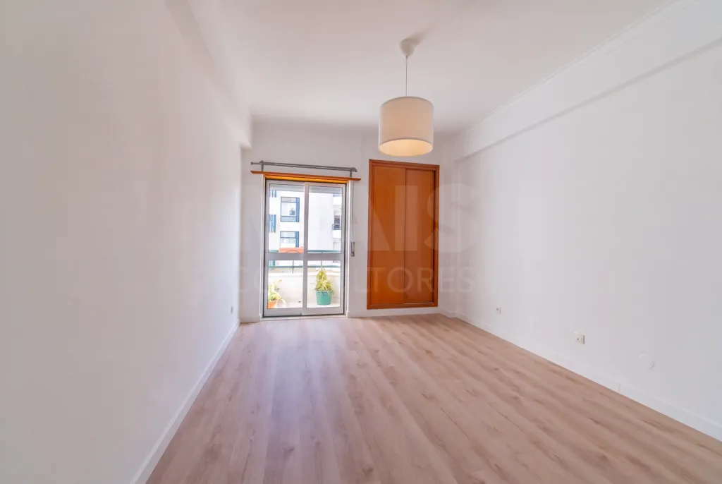 Apartamento T3 em Arruda Dos Vinhos