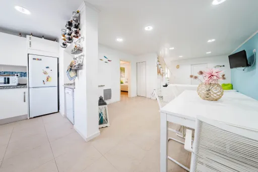 Moradia T1+3 na praia de São Martinho do Porto