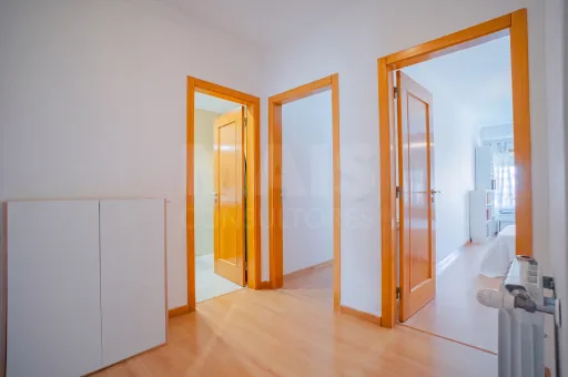 3-Bedroom Apartment in Quinta da Cutileira