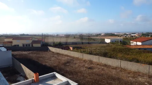 3+1 bedroom villa near the beach | Garage + private patio | Panoramic terrace over the sea