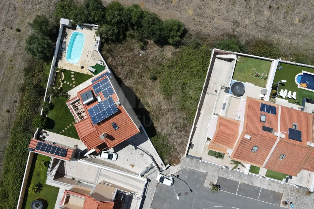 Terreno para Construção em Albarraque