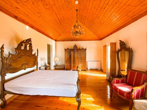 Charmosa Quinta de Turismo Rural em Almeirim