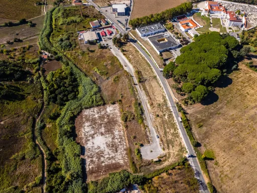 Building Plot