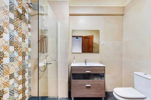 T2 refurbished in Amadora
