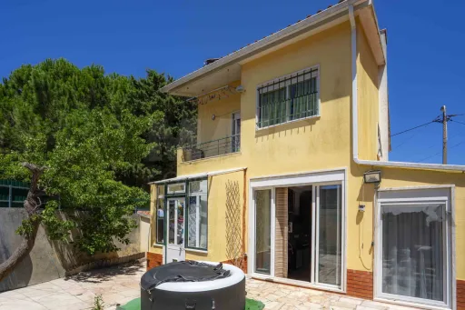 Moradia isolada em Cascais, São Domingos de Rana