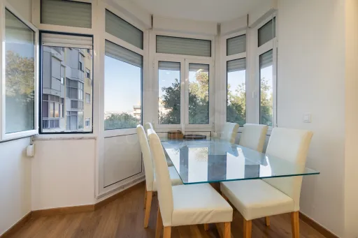 Apartamento T2 Amadora Reboleira