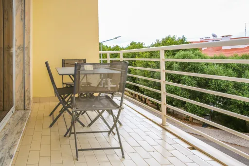 Apartamento T3 com box Póvoa de Santa Iria