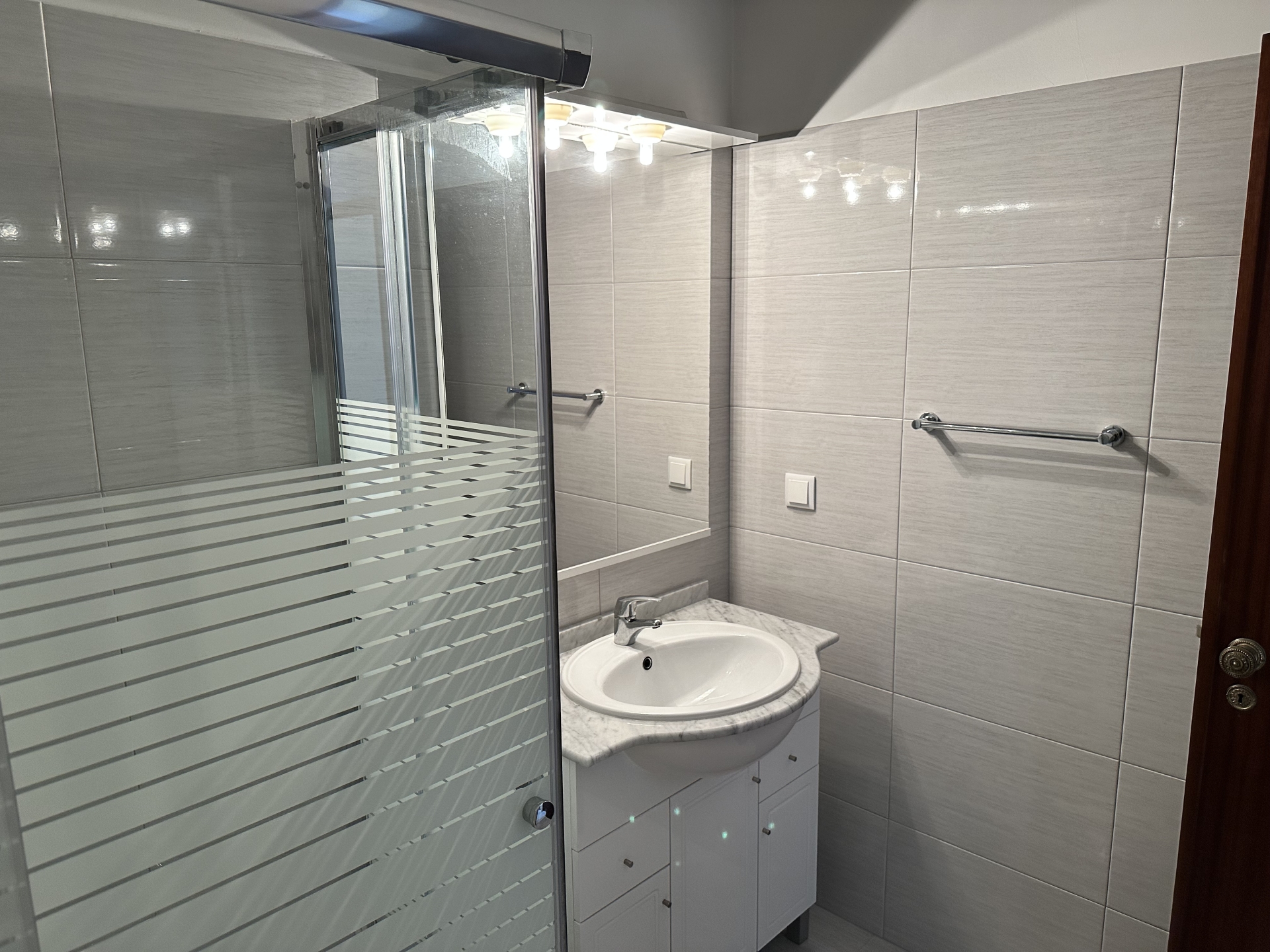 Apartamento T3 na Bobadela