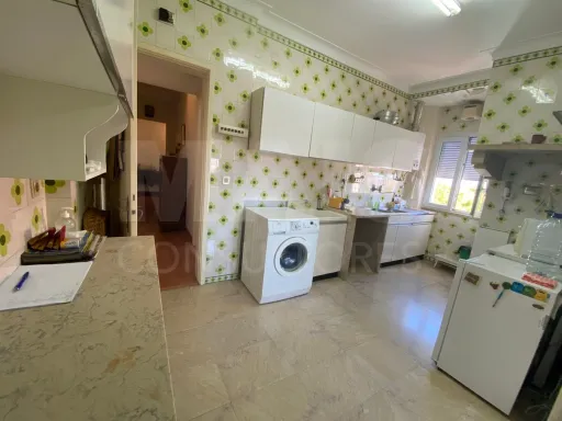 Apartamento T4 na Lapa - Estrela