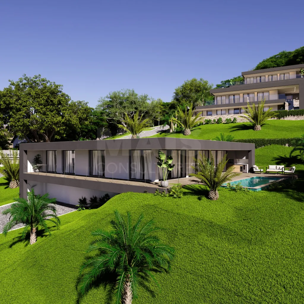 TOJEIRA VILLAS|| Moradia T3 apenas a 45 min de Lisboa