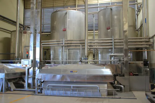 Unidade Industrial de Grande Dimensão – Zona Industrial de Gavião