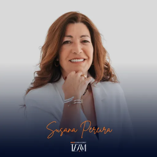 Susana Pereira