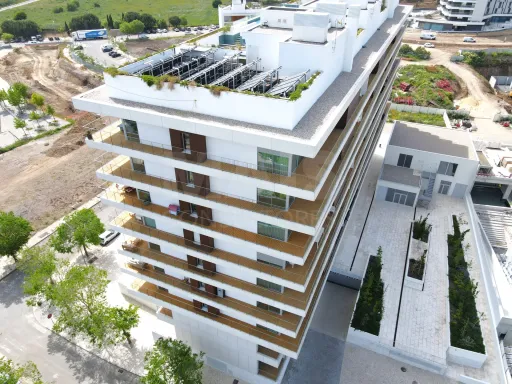 Apartamento T2 Miraflores - Lotus Living