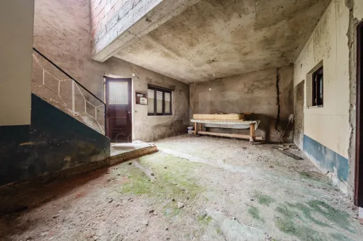 Moradia com 1.040 m² de Terreno no Seixal, Lourinhã