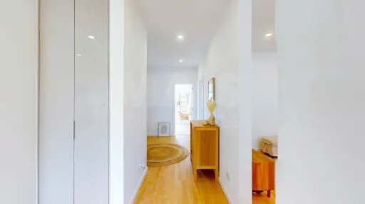 Apartamento T2 na Amadora
