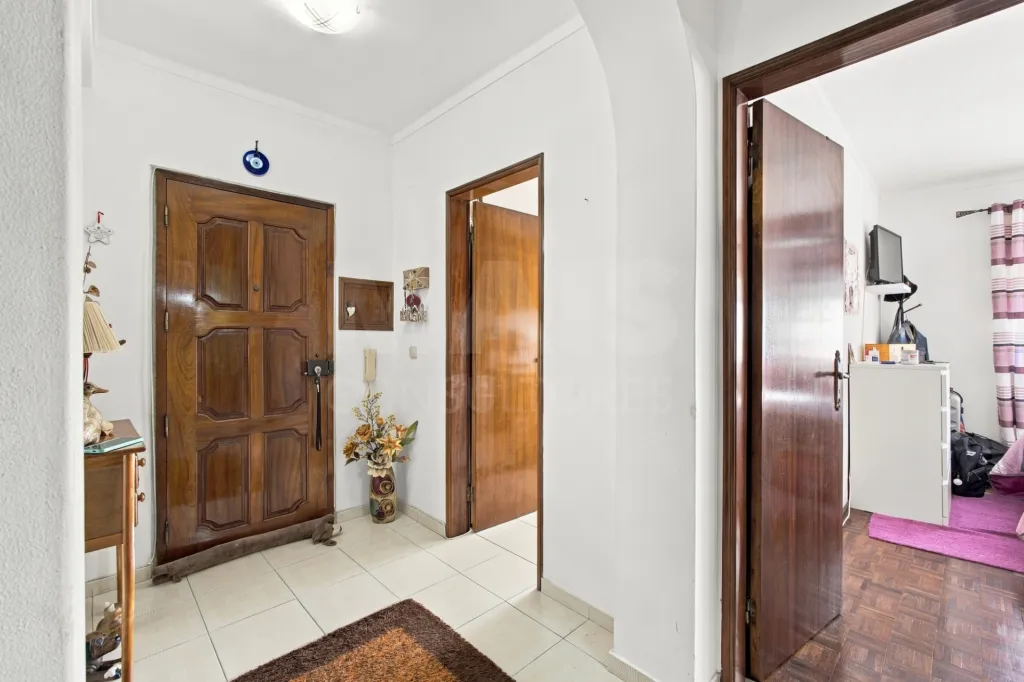 Apartamento T2+1 em Peniche