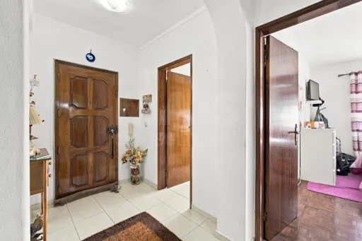 Apartamento T2+1 em Peniche