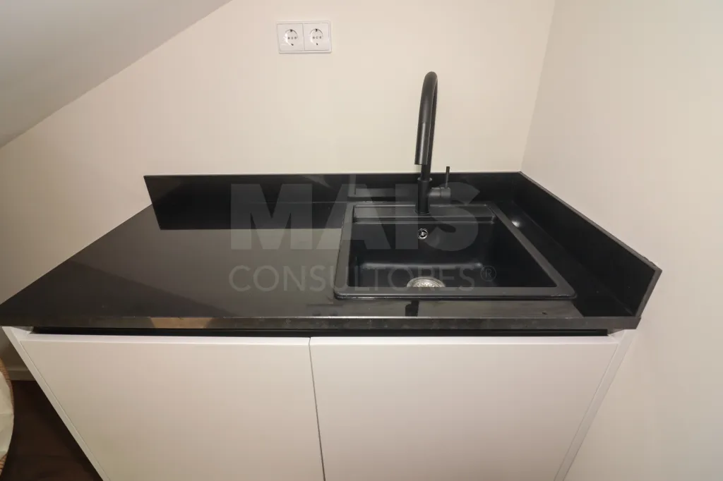 Apartment T2 + 1 - 2 parking spaces Casal Cambra
