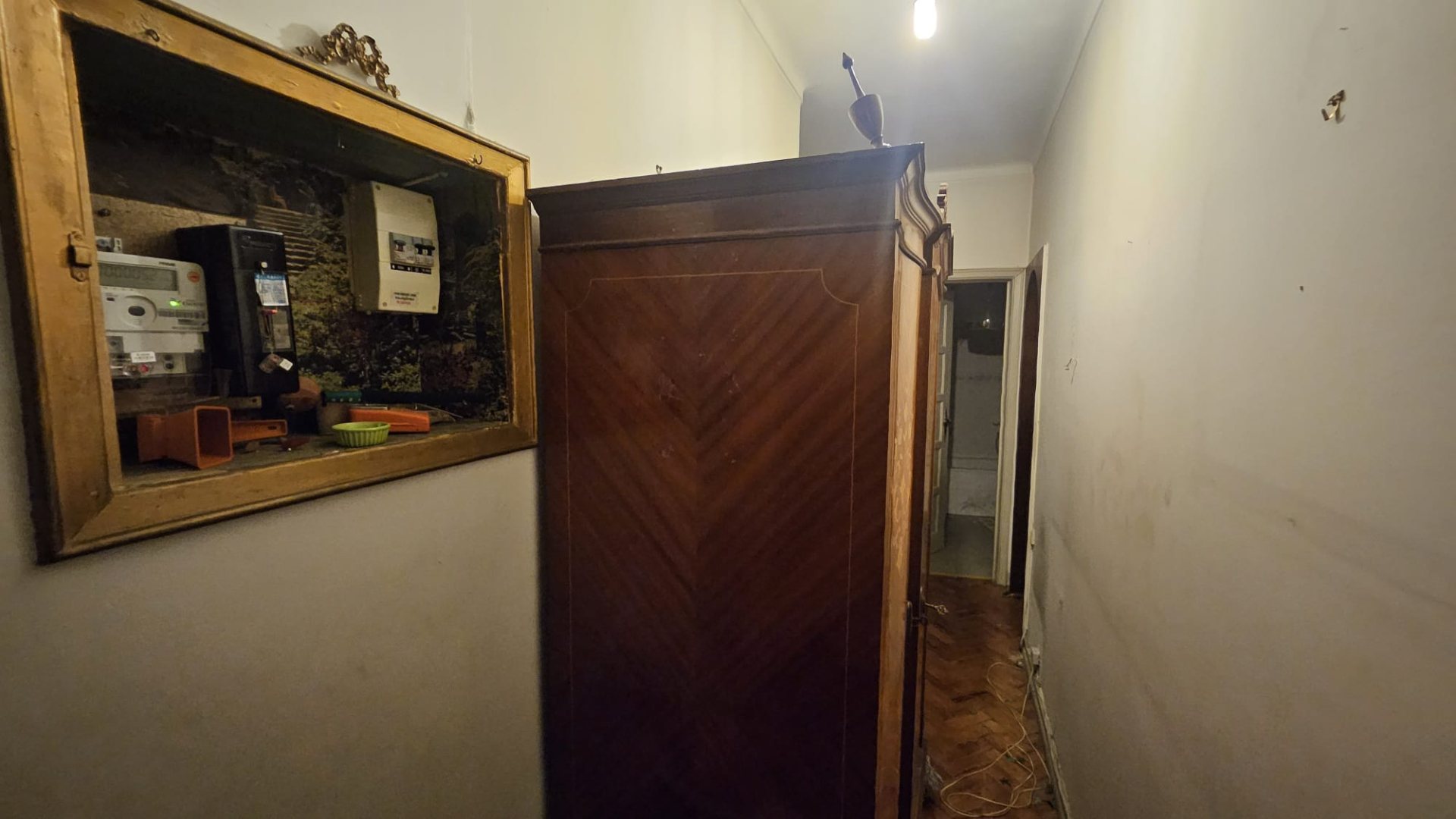 Apartamento T3 em Algés