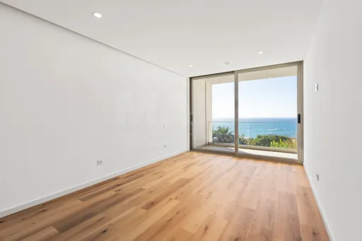 Villas Mar – Moradia V3  com piscina e vista mar  a 150 metros da Praia -Fracao B
