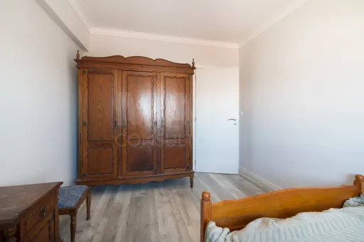 Apartamento T3 na Cruz de Pau