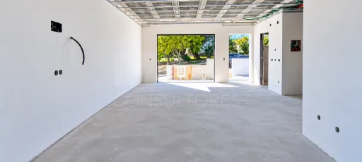 Moradia T2 Contemporânea — Conforto e Tranquilidade em Famalicão