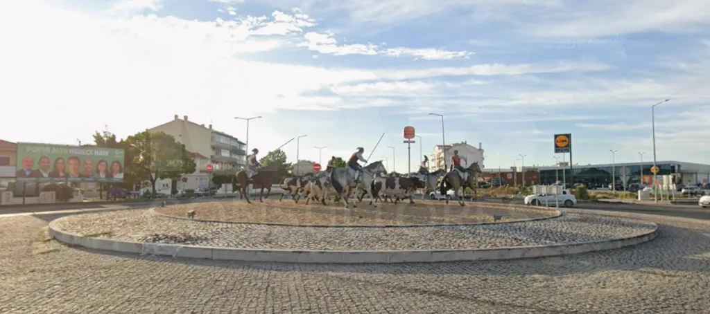 Oportunidade no Porto Alto: Terreno urbano com 4.266 m²