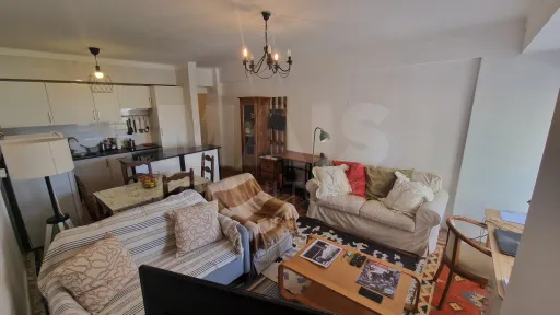 Apartamento T1