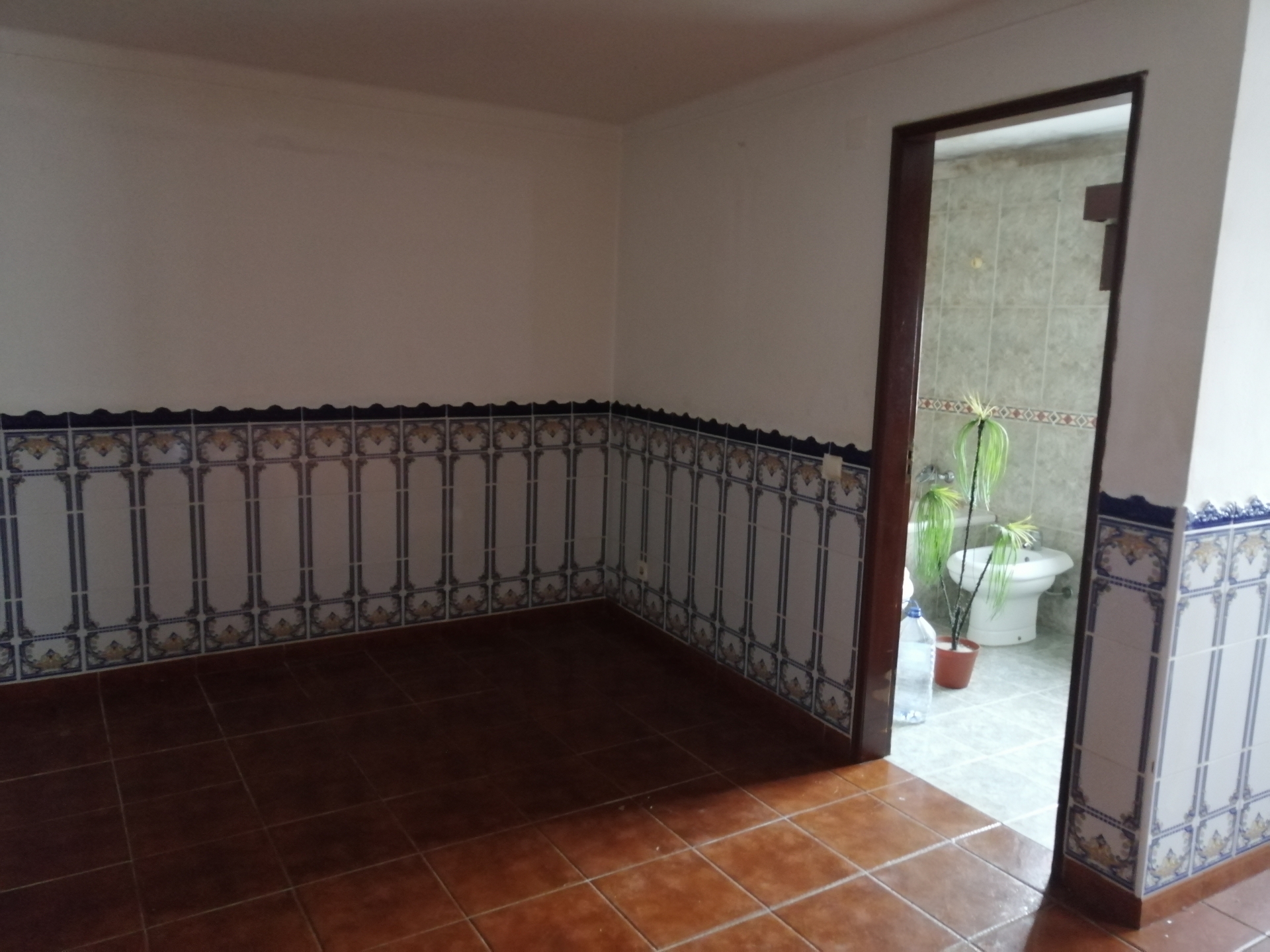 Moradia T3 Azambuja