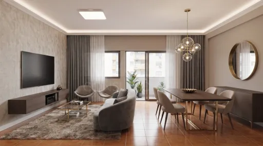 3-Bedroom Apartment with Excellent Sun Exposure | Balconies | Storage Room | Metro 600 m Away | Olival Basto – Odivelas