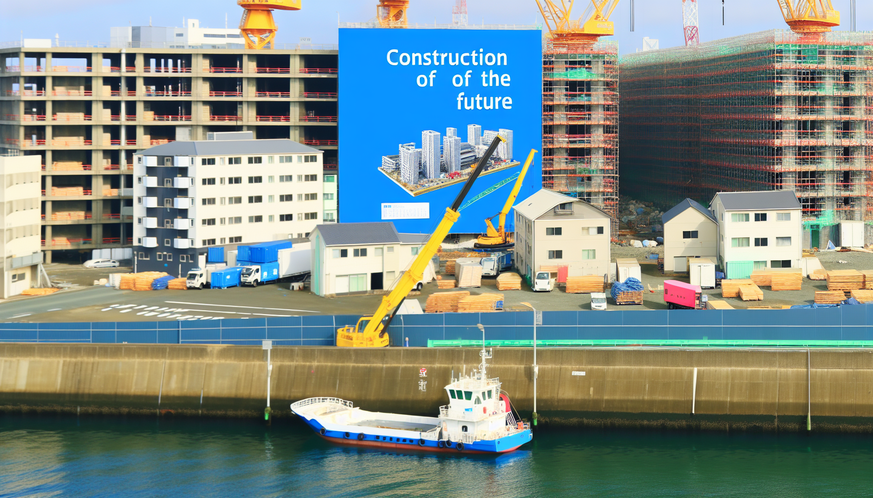 Construção do Futuro: Porto e Grupo Ageas Juntos para Habitação Acessível!