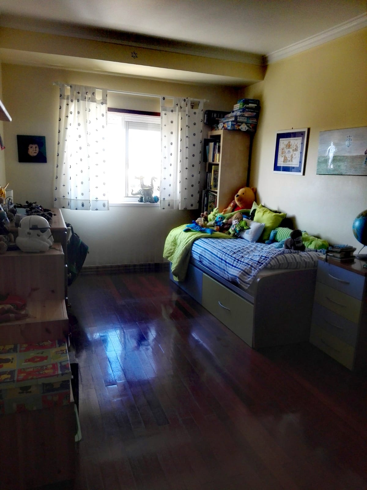 Apartamento T3 Seixal