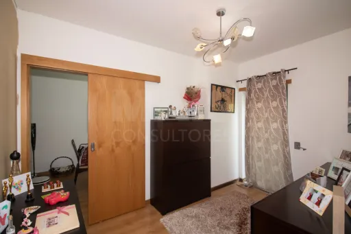 Apartamento T3 com Terraço