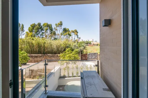 3-Bedroom Apartment at Quinta da Marianas
