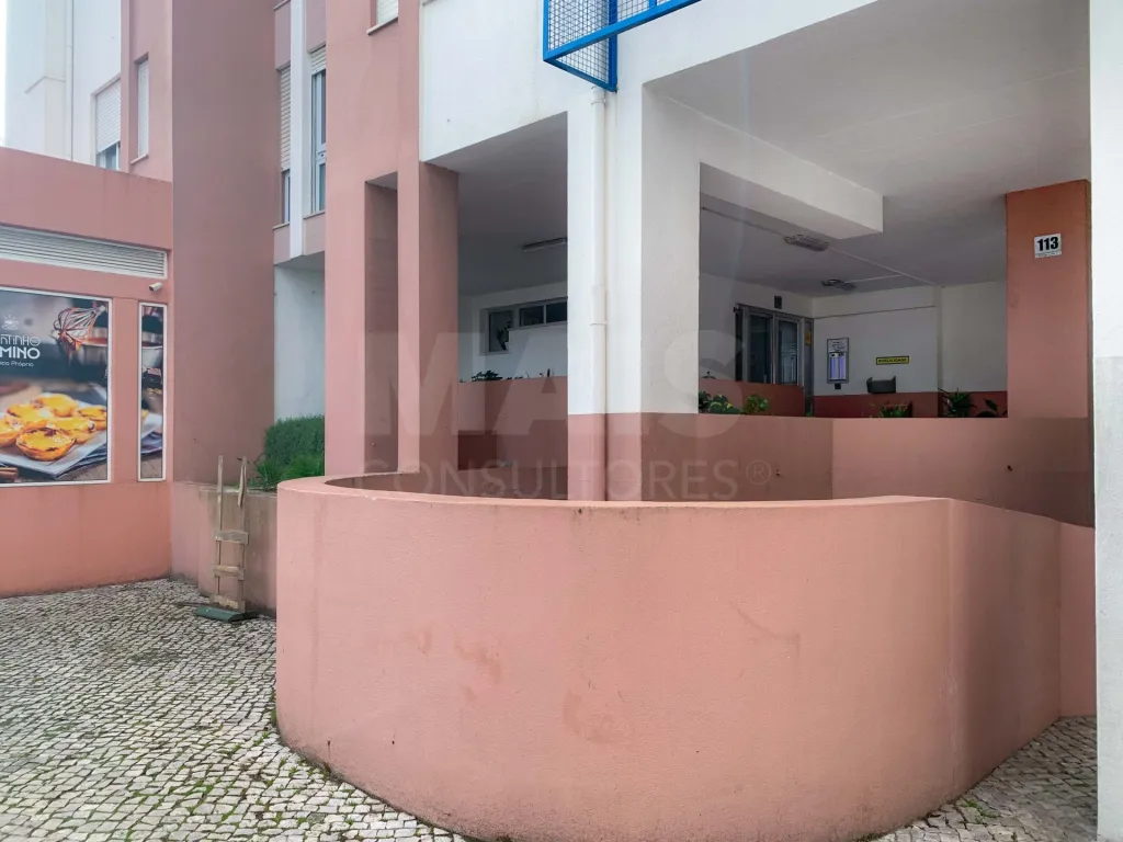 2 bedroom apartment in Moscavide