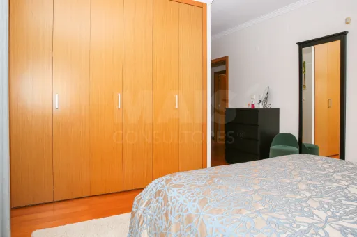 Apartamento T3 com box Póvoa de Santa Iria