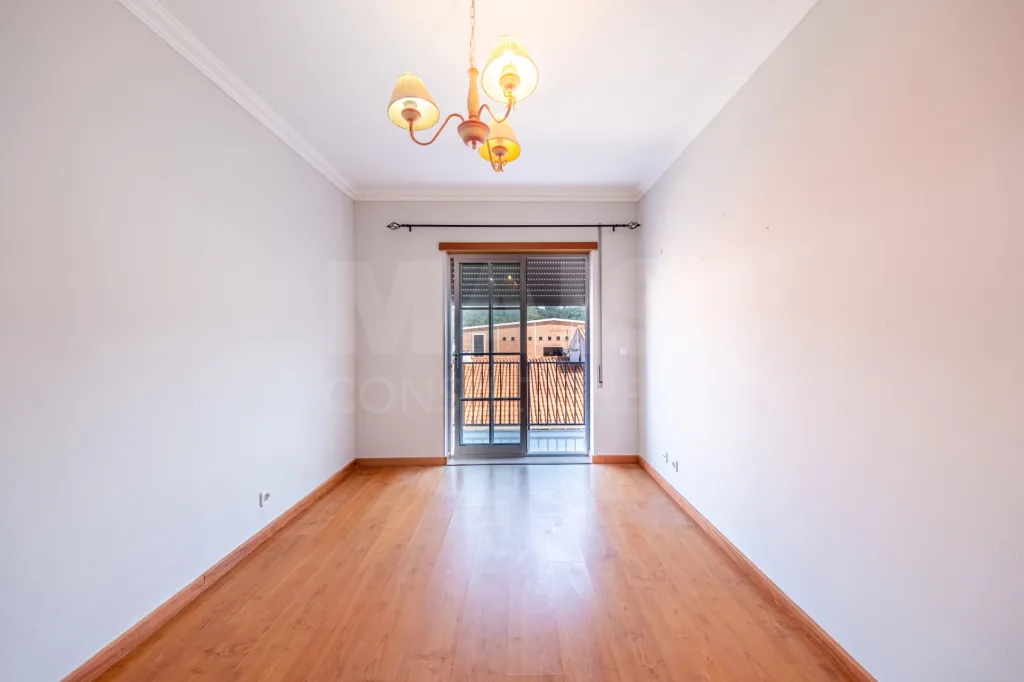 Moradia Geminada em Famalicão – Nazaré