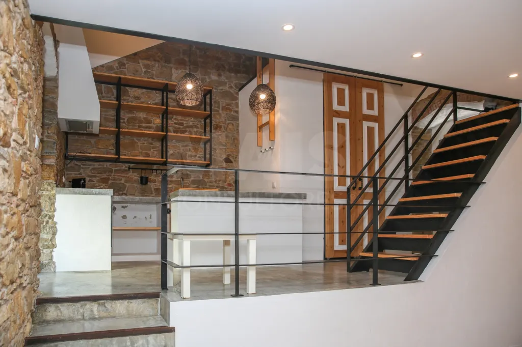 Moradia V1 Remodelado