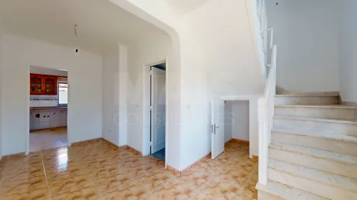 Moradia Isolada T3 com Jardim Privativo na Aroeira – Viva entre o Pinhal e o Mar