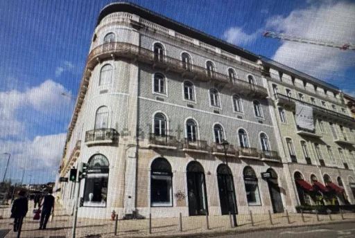 Escritório na Avenida 24 de Julho