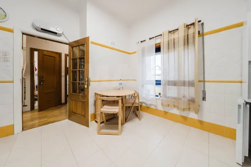 Apartamento T3 Duplex | Piscina | Bombarral Centro
