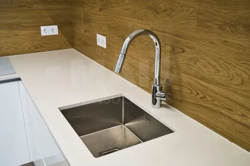 2-bedr. apartment in Nazaré w/ 2 parking spaces
